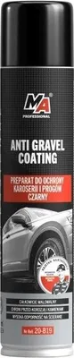 Zdjęcie produktu dla Srodek Do Ochrony Karoserii I Progow 600Ml Malowalny Ma Professional