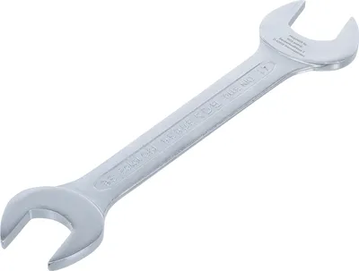 Obrázek produktu pro BGS technic Double Open End Spanner, 790 g