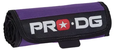 Productafbeelding van PRODG Ultraviolet roller, etui, paars
