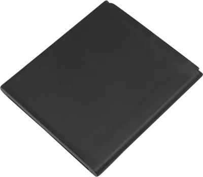 Produktbild von Avizar, Samsung Galaxy S4 Li-Ion Akku 3,8V 2600mAh NFC GT-I9500 GT-I9505, Schwarz