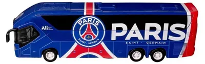 Immagine prodotto di Eleven Force PSG Bus Blu  Bambini Blu Taglia unica