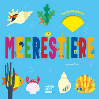 Obrázek produktu pro Meerestiere