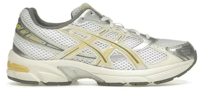 Produktbild von ASICS Gel-1130 White Faded Yellow (Women's) - EU 39
