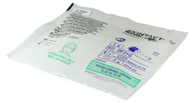 Zdjęcie produktu dla Elektrody Defi odpowiednie do Physio Contol LP9, LP10, LP500