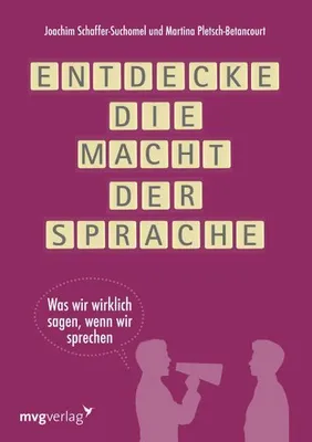 Immagine prodotto di Entdecke die Macht der Sprache