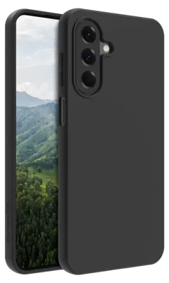 Produktbild von dbramante1928 GL17NIBL6896, Cover, Samsung, Galaxy A17 4G/5G, 17 cm (6.7"), Schwarz