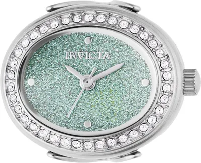 Image de Invicta Mini - Bague 49597 Montre Quartz Femme - 24 mm