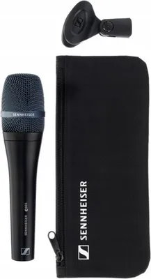 Zdjęcie produktu dla Sennheiser E965 Wokalny Mikrofon Pojemnościowy Przełączana Charakterystyka