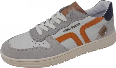 Zdjęcie produktu dla Buty sportowe Kamo-Gutsu w kolorze beżowym, rozmiar 44