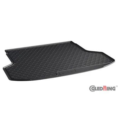 Produktbild von Gledring Laderaum-/ Kofferraumwanne Matte Gummi für KIA Ceed III Sportswagon (CD)