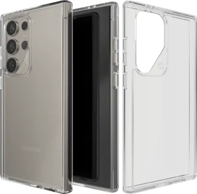 Obrázek produktu pro ZAGG Crystal Palace do Samsunga Galaxy S24 Ultra