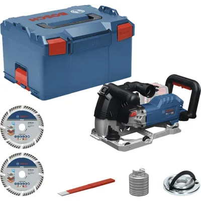 Produktbild von Koffersystem L-BOXX 238
