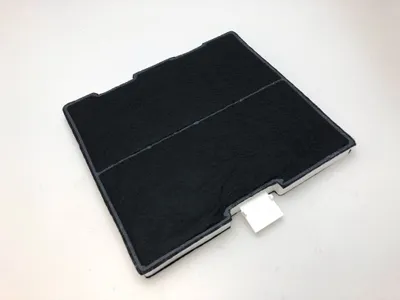Produktbild von Aktivkohlefilter passend Siemens LZ52251 / LZ 52250 Kohlefilter DHZ5226 / DHZ5265 669419