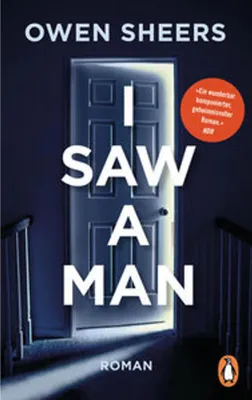 Image de I Saw a Man