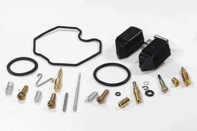 Obrázek produktu pro Sada Pro Opravu Karburátoru Atv 150 Cg Fu