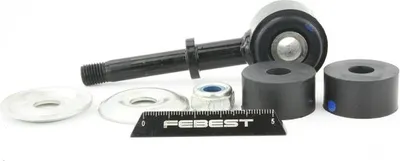 Produktbild von Febest 0123-Uzj100F