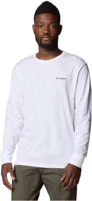 Immagine prodotto di Maglia a maniche lunghe Columbia 1834021119 da Unisex