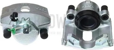 Produktbild von BUDWEG CALIPER Bremssattel Vorne Links für FIAT 500 (312) 344664