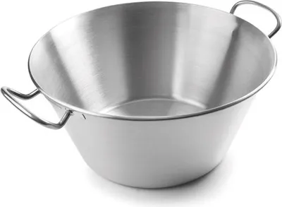 Image de Bassine Conique A Anses 36 Cm. - Lacor Ld