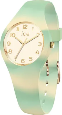 Produktbild von Ice Watch ICE tie and dye 022595 Damenarmbanduhr