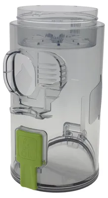 Obrázek produktu pro Black & Decker – nádoba na prach pro vysavač PowerSeries Extreme 36 V