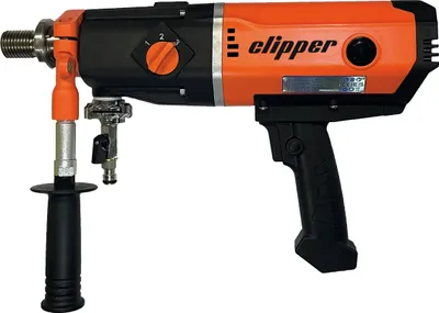 Produktbild von Norton Clipper CDM 204 Kernbohrgerät im Transportkoffer 70184631870