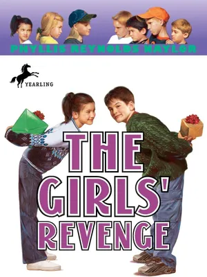 Produktbild von The Girls' Revenge
