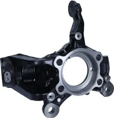 Produktbild von MAXGEAR 72-5383 Achsschenkel Radaufhängung Lenkung für VW TOURAN (1T1, 1T2) Vorne Links