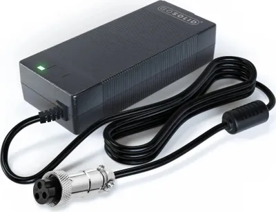 Image de GO SOLID! Chargeur compatible avec Hitway H5 & H5 Pro