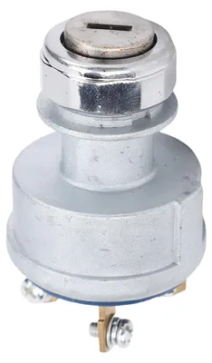 Obrázok produktu pre Zapaľovací spínač s 2 kľúčmi, náhrada za modely CAT EARTHMOVING COMPACTOR 825C, 816F, 825G, 826C, 836, 826G, 836G, 815F