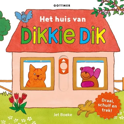 Image de Gottmer, la maison de Dikkie Dik