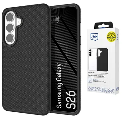 Immagine prodotto di Custodia 3MK Fortis MagCase per Samsung Galaxy S26