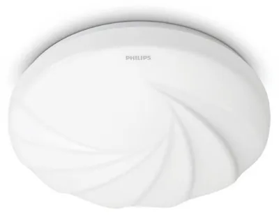 Produktbild von Philips Funktional Deckenleuchte, LED, Nicht austauschbare(s) Leuchtmittel, 1000 lm, IP20, Weiß