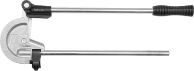 Immagine prodotto di Curvatubi Curvatubi a mano Pinze per curvare tubi Curvatubi a mano Curvatubi Ø 12, 14, 15, 16, 18 mm, Diametro: Curvatubi 15mm