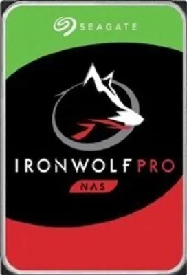 Obrázok produktu pre Seagate IronWolf Pro ST20000NT001 - Festplatte - 20 TB - interné - 3,5" (8,9 cm)