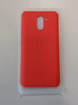 Obrázek produktu pro Wileyfox WFSW2HC036-13, Obal, Wileyfox, Swift 2/Swift 2 +, 12,7 cm (5"), Modrá