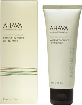 Produktbild von Time To Revitalize - Extreme Radiance Lifting Mask 75ml