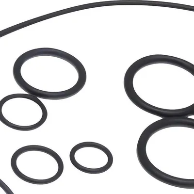Immagine prodotto di Set di O-ring per Vespa PX 125, 150, Sprint 125, 150, LML 125, 150 2T