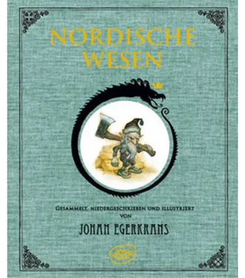 Obrázok produktu pre Nordische Wesen
