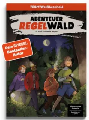 Image de Abenteuer Regelwald