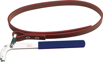 Produktbild von Bandschlssel Spannbereich 240 mm Bandbreite 25 mm Grifflnge 230 mm