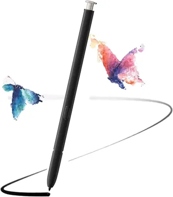 Productafbeelding van Stylus-pen voor de Samsung Galaxy S23 Ultra (zonder Bluetooth), vervanging voor de Samsung Galaxy S23 Ultra