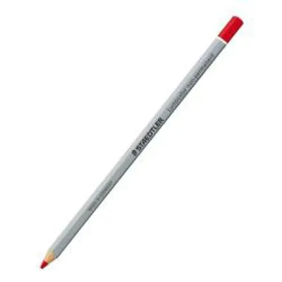 Obrázek produktu pro STAEDTLER Nepermanentní omnichrom - Rot - 8 mm - 4 mm