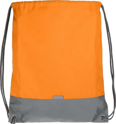 Image de Derby Of Sweden - Sac de sport, Sport BC7009 (Taille unique) (Orange)