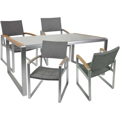 Produktbild von Gruppe AVA 5tlg.