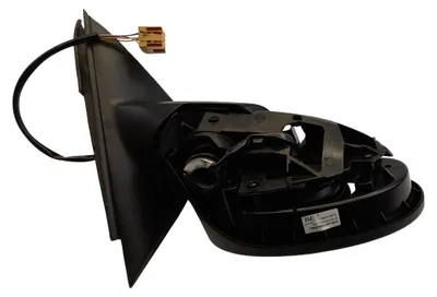 Obrázek produktu pro Originální kryt vnějšího zrcátka Volkswagen 6L1857508AB9B9