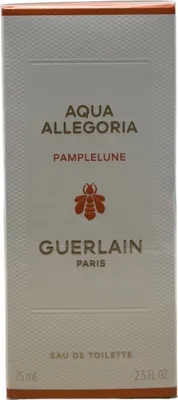 Obrázek produktu pro Guerlain Aqua Allegoria Pamplelune 2022 toaletní voda pro ženy 75 ml