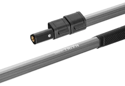 Obrázek produktu pro DELPHIN TRION, 150 cm, teleskopický podběrák, 101007040