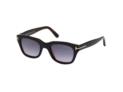 Zdjęcie produktu dla Okulary przeciwsłoneczne Tom Ford Snowdon FT0237 05B