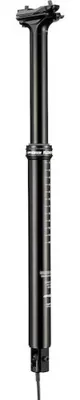 Produktbild von FSA Flowtron Vario-Sattelstütze Ø 31,6 x 508 mm - 175 mm Hub Dropper Post Sch...